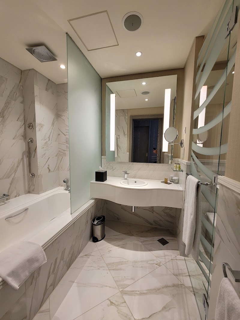 دبل تري من هيلتون الدوحة - اولد تاون 4