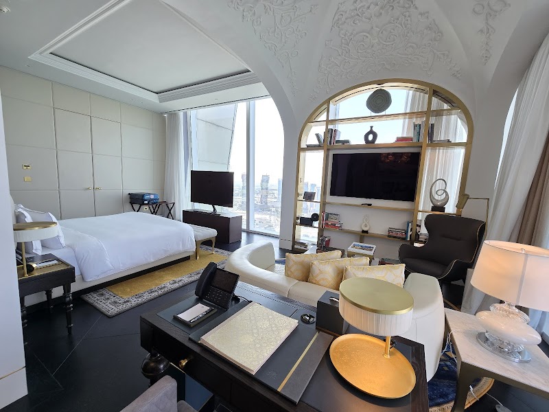 رافلز الدوحة 2