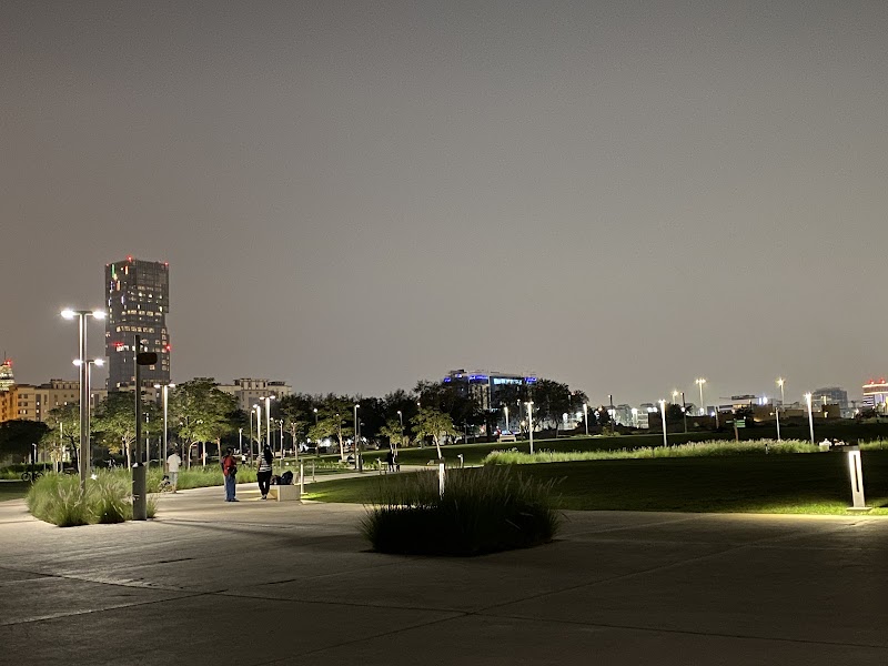 حديقة البدع 2