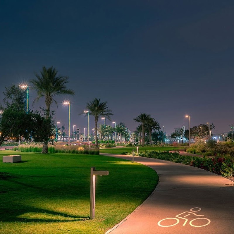 حديقة البدع 4