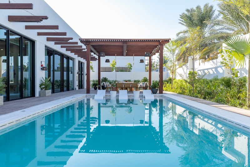 فندق ميسان الدوحة، الفنادق والمنتجعات الفاخرة 3