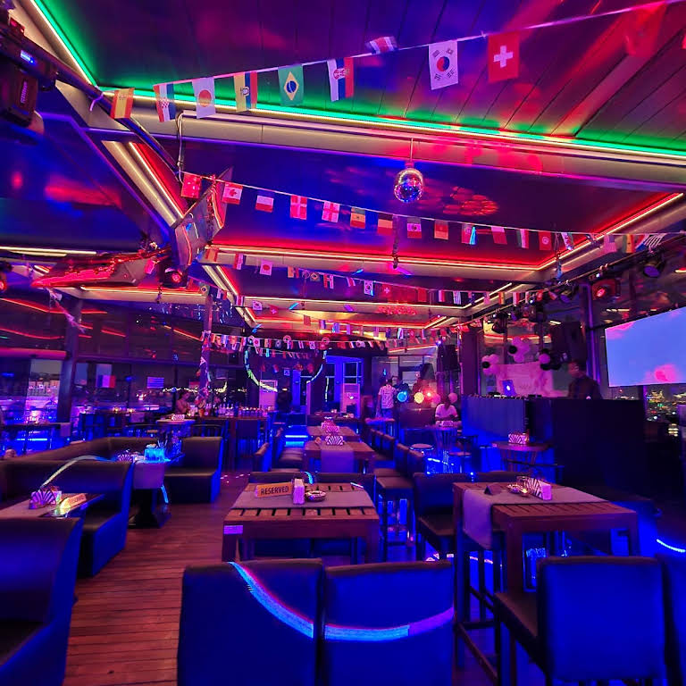 نادي كافالي