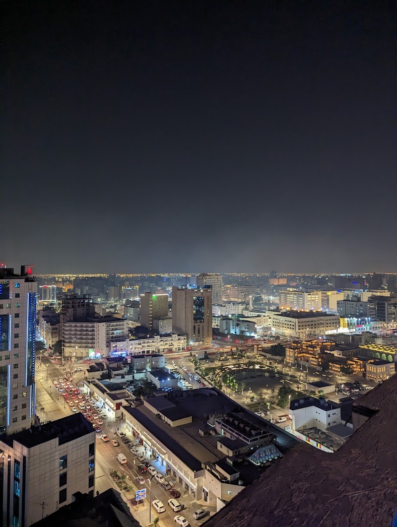 نادي كافالي 4