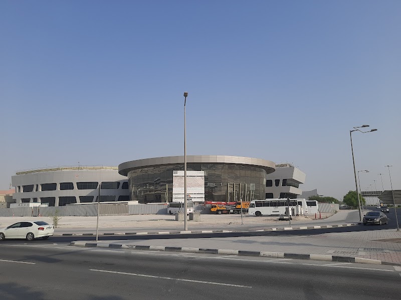 مستشفى الامان 2