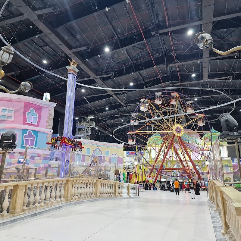 غوندولانيا