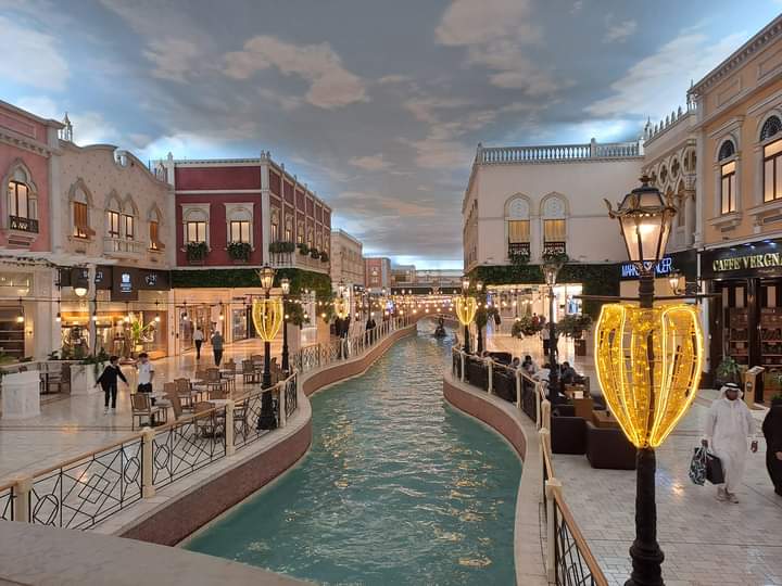 غوندولانيا 3