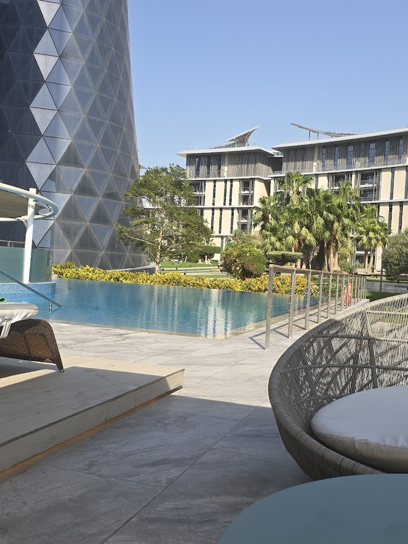 سبا شجرة البانيان الدوحة 3