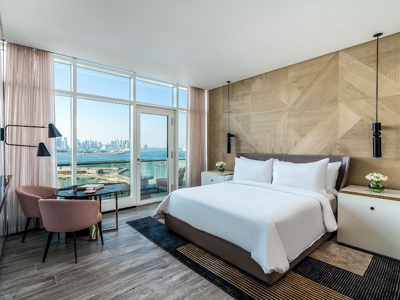 فندق ريكسوس الخليج 2