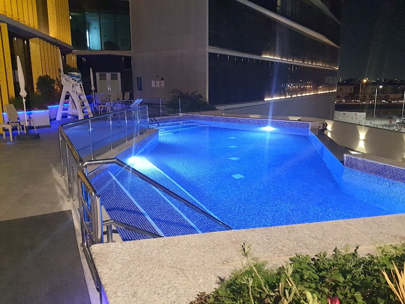 إيبيس الدوحة 3