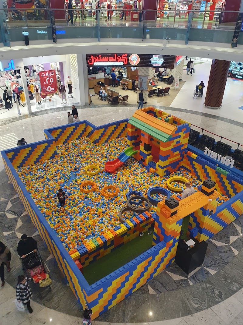 كيدز موندو 3