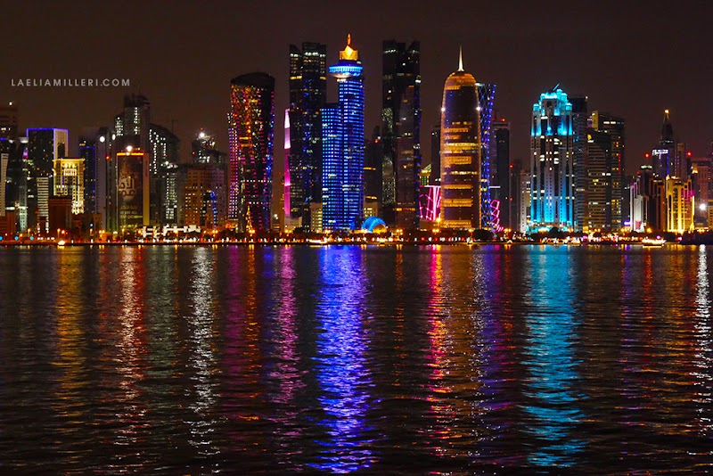 وجهة نظر أفق الدوحة 2