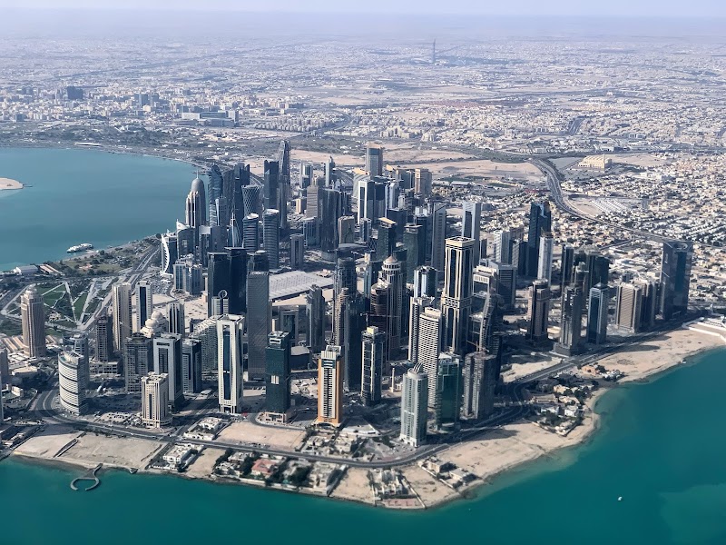 وجهة نظر أفق الدوحة 3