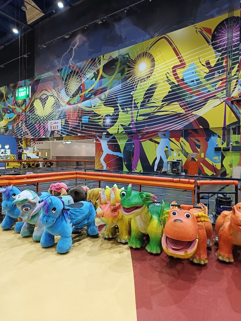 مدينة المرح 2