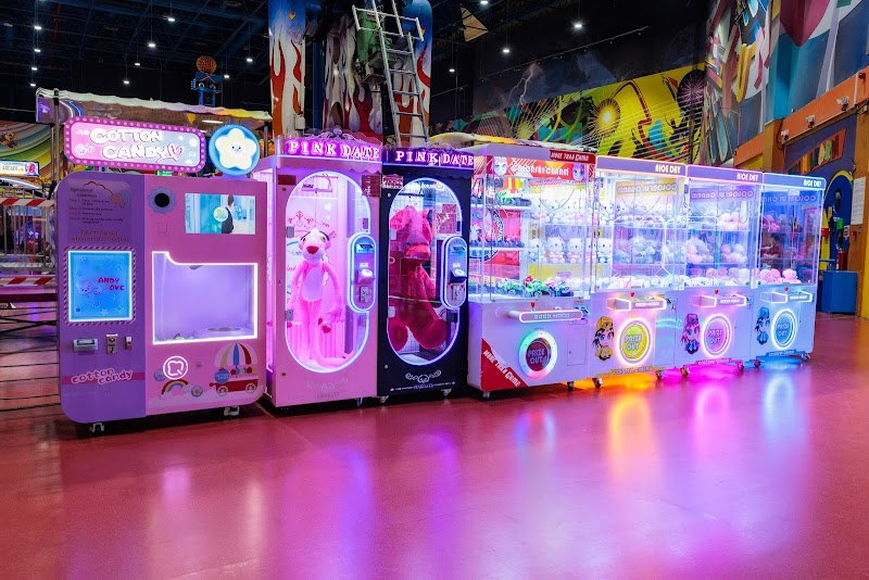 مدينة المرح 4