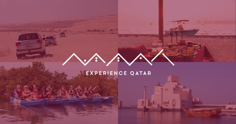 تجربة قطر | سفاري صحراوي، جولات وبناء فرق