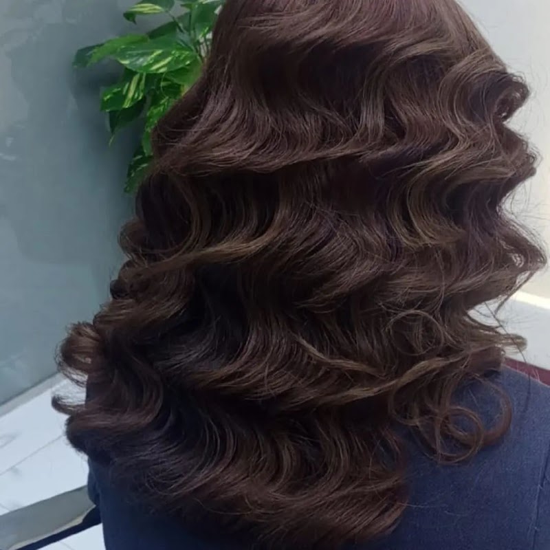 صالون بيوتي أبونغ 3