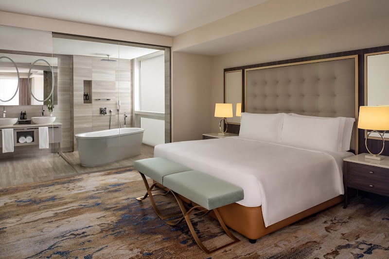 فندق دوسيت الدوحة 2