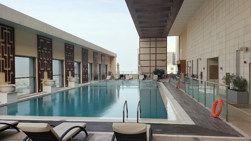 فندق دوسيت الدوحة 3