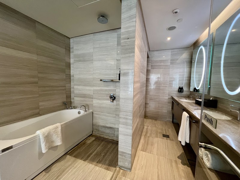 فندق دوسيت الدوحة 4